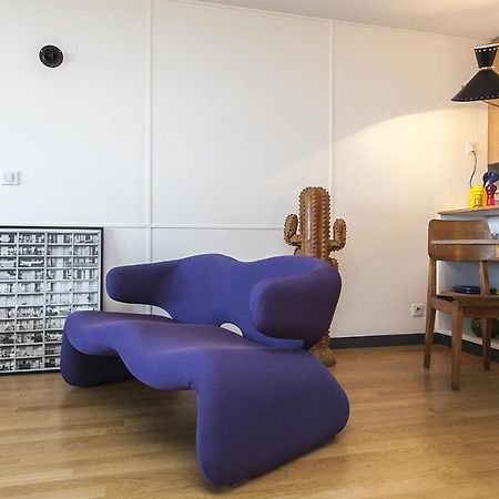 Cite Radieuse - Le Corbusier Marseille Exteriér fotografie