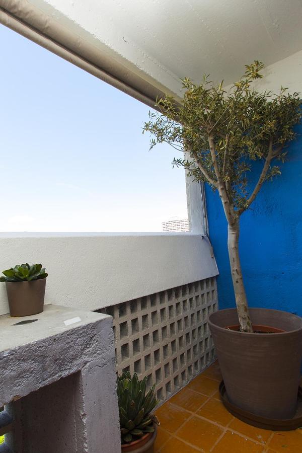 Cite Radieuse - Le Corbusier Marseille Exteriér fotografie